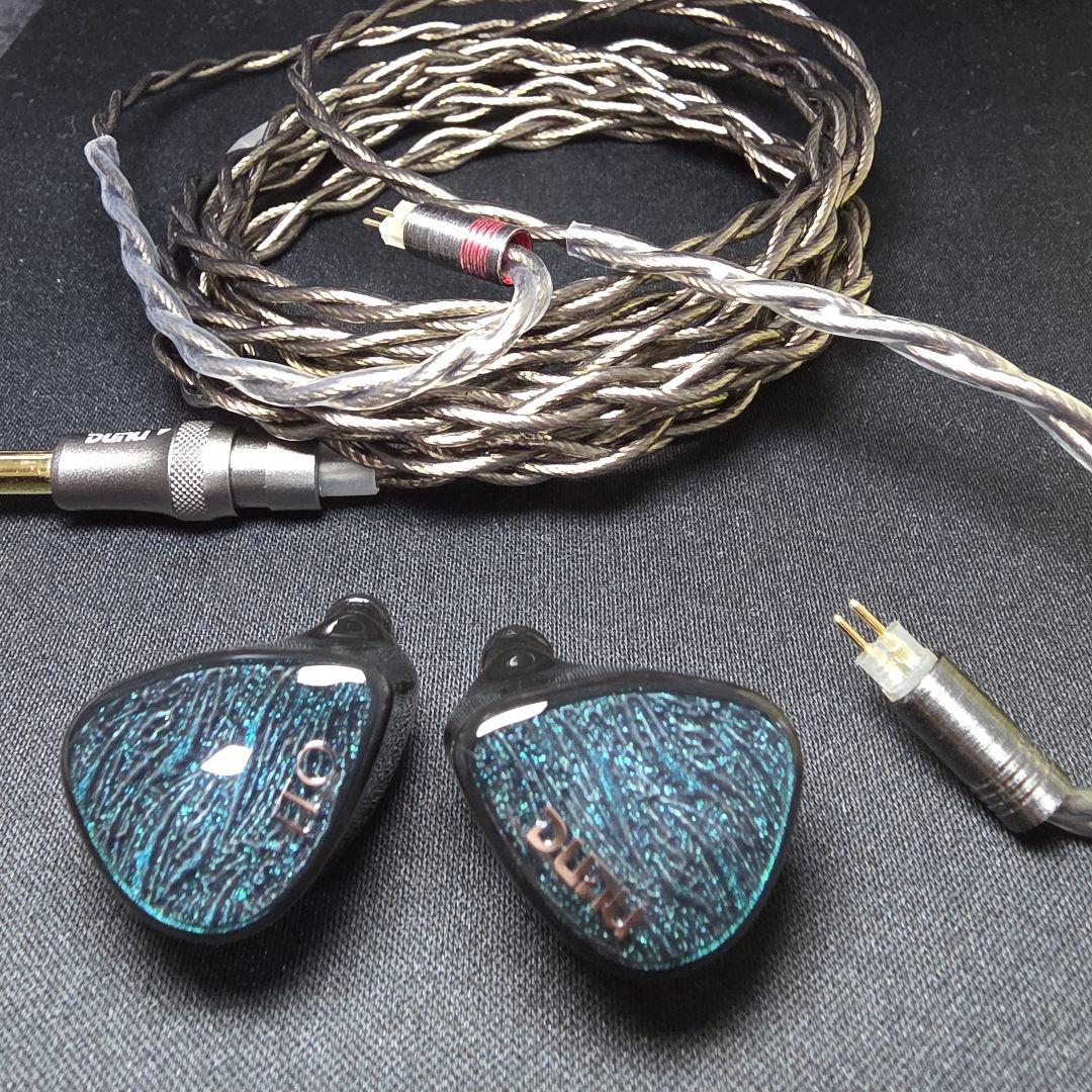 DUNU ITO 完品 KOTO カジカジ