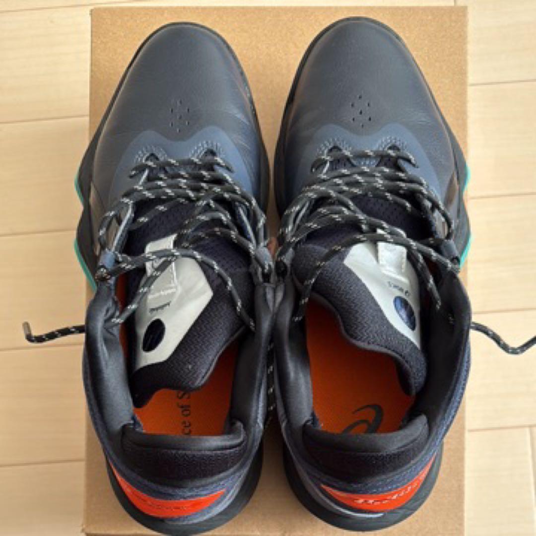 ballaholic ボーラホリックASICS NOVA SURGE LOW