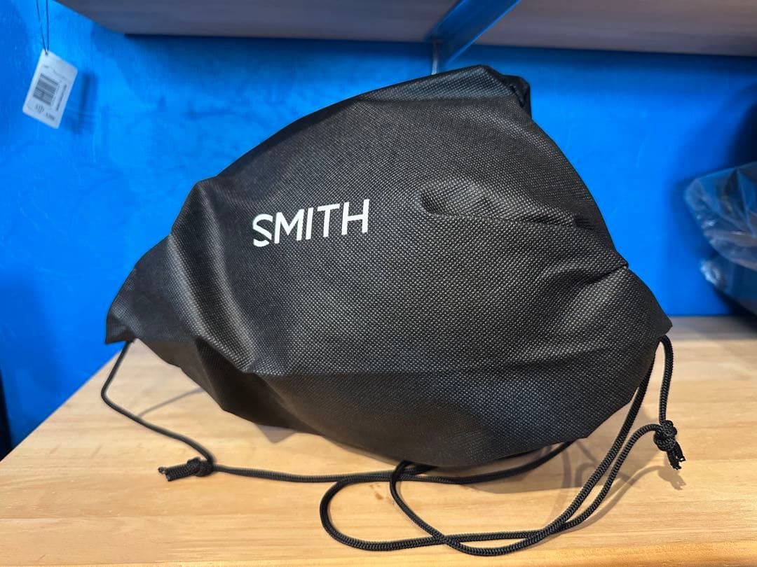 SMITH Method MIPS Mサイズ ヘルメット マットブラック