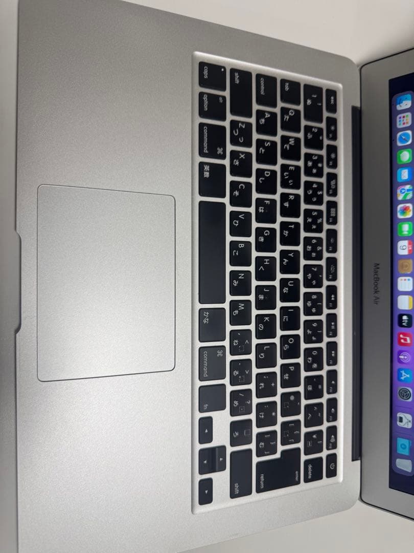 ス*原様 Macbook Air 2017 i7 256GB