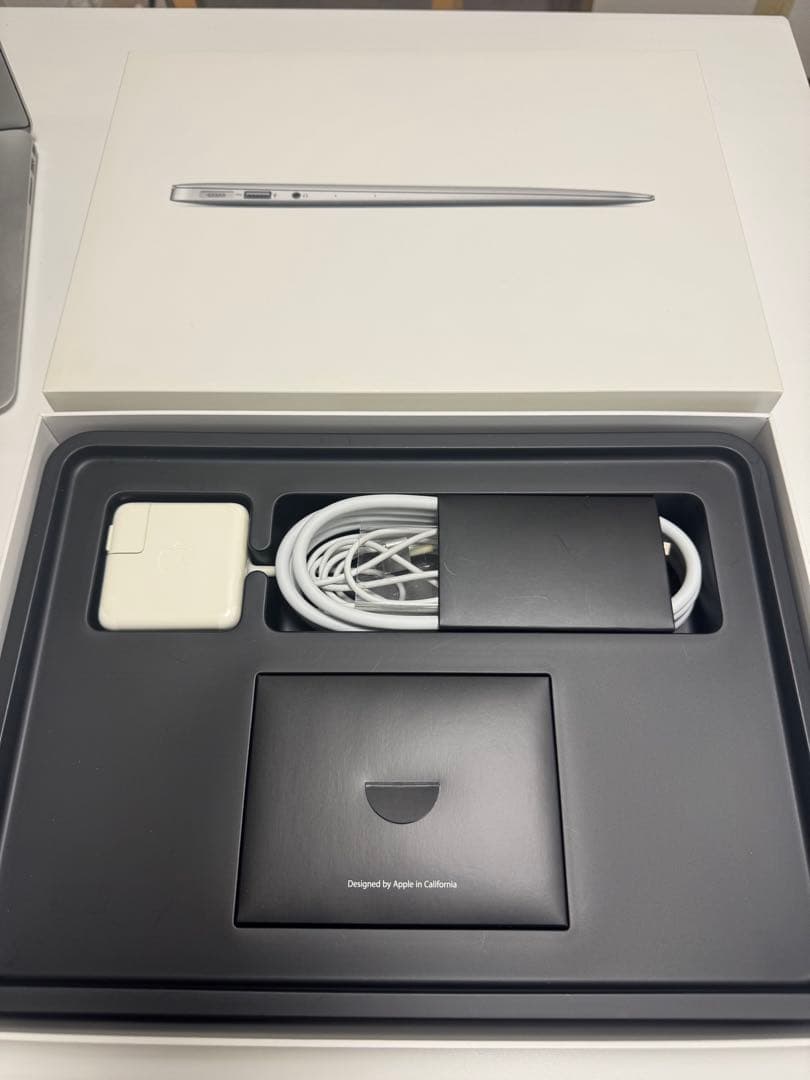 ス*原様 Macbook Air 2017 i7 256GB