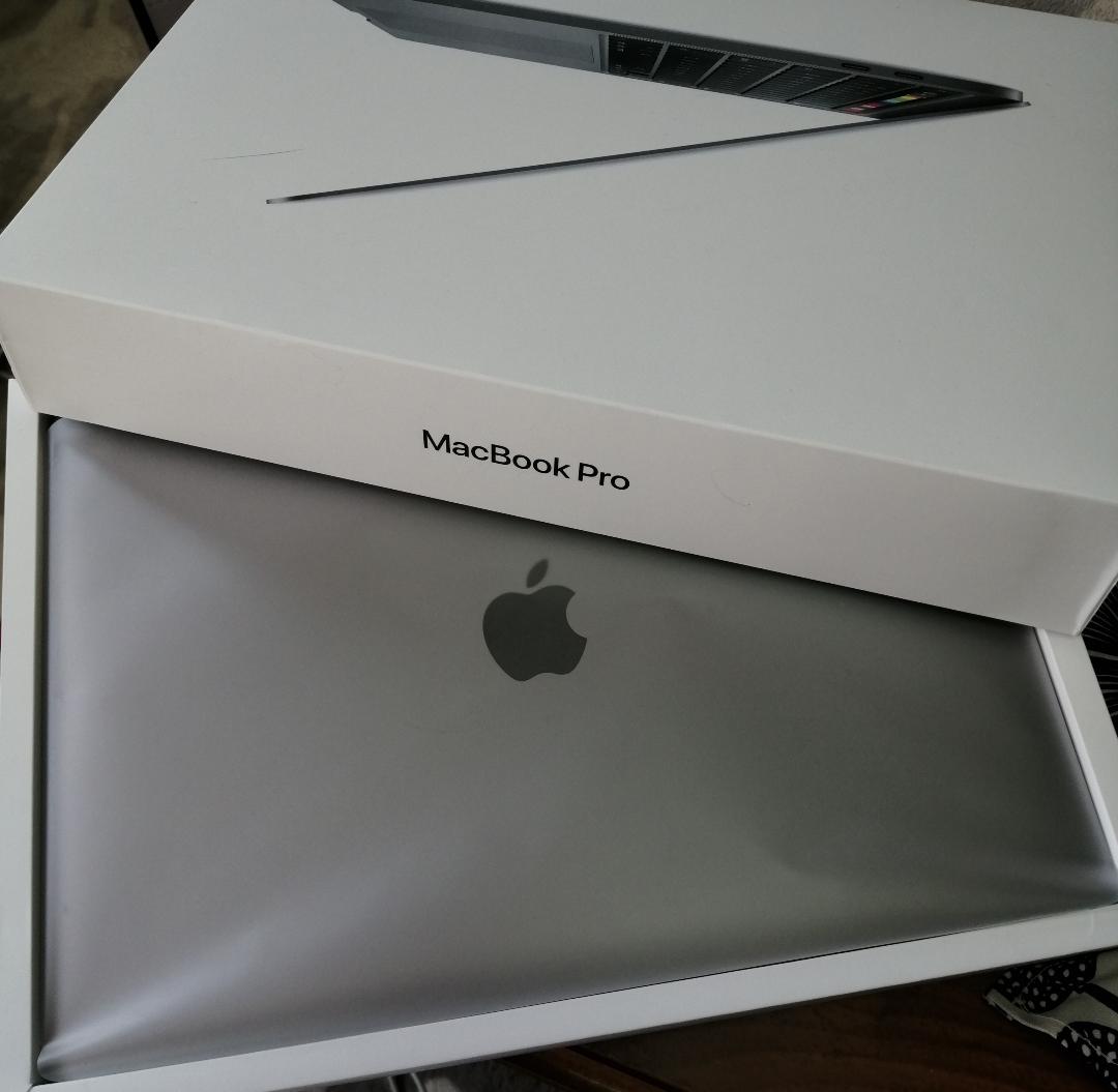 MacBook Pro 13インチ 美品