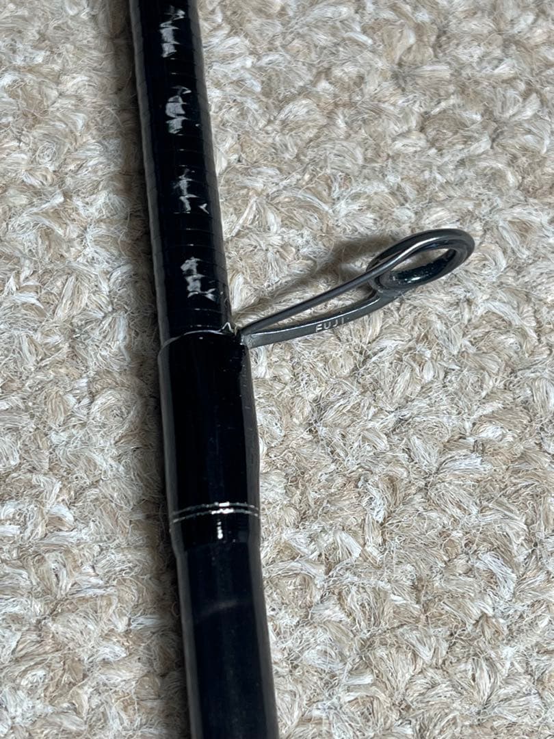 シマノ　19フリーゲームXT S96M