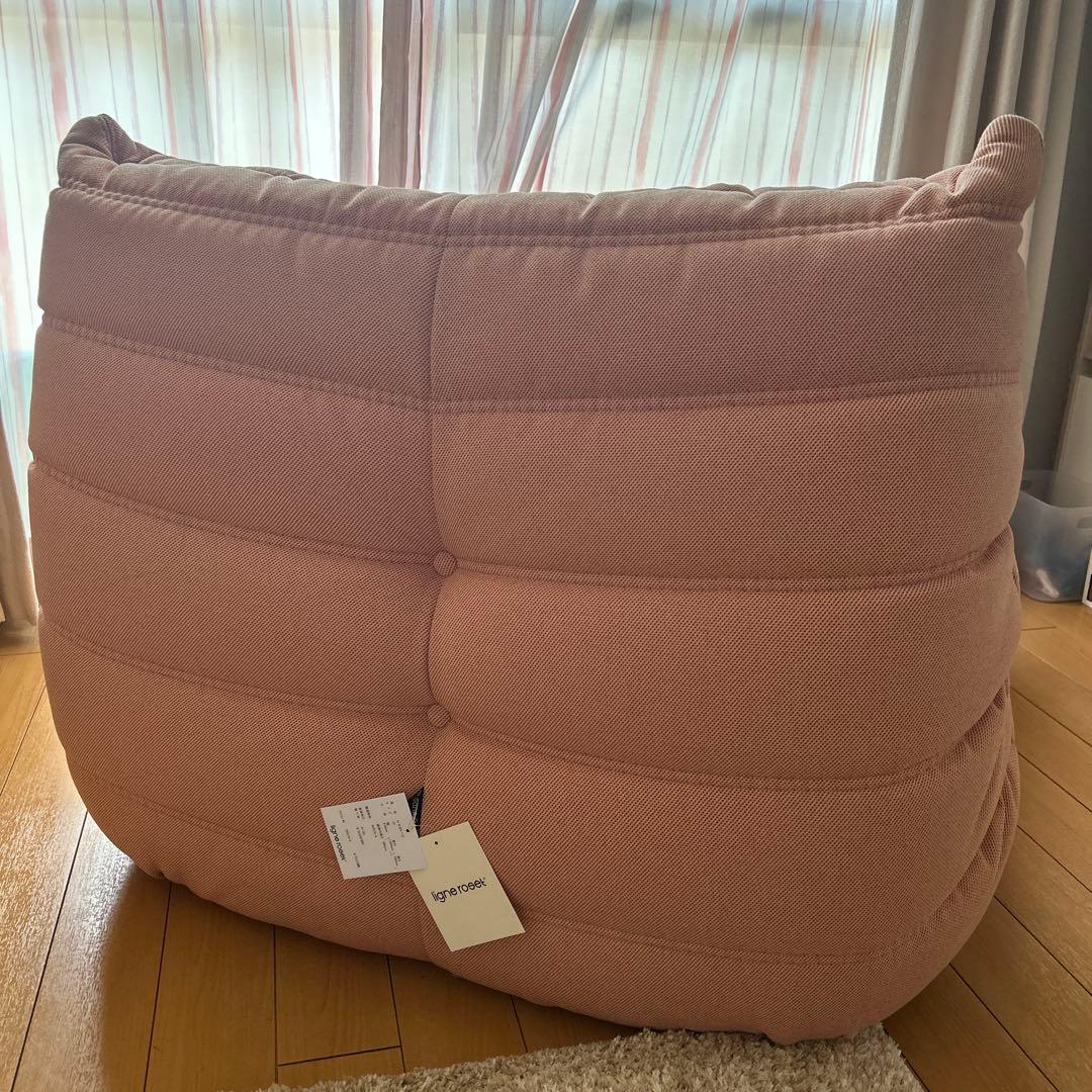 リーンロゼ　トーゴ　1P