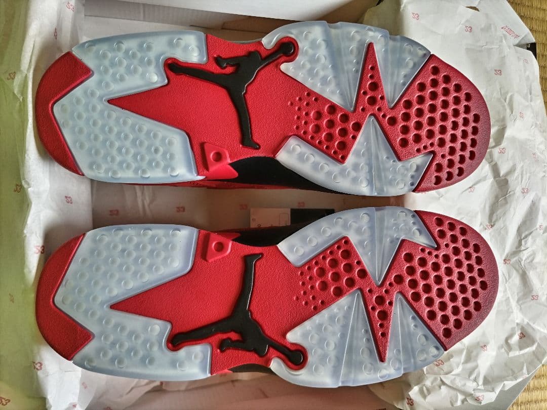 ナイキ ジャンプマン MVP