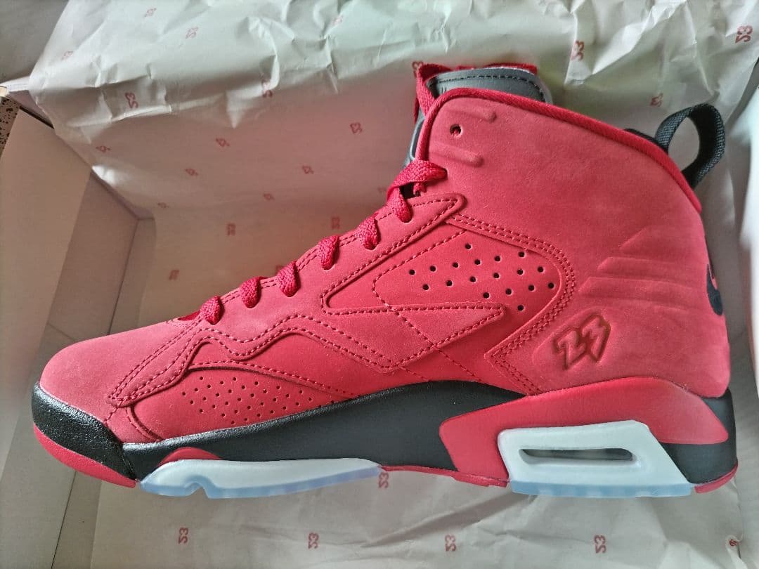 ナイキ ジャンプマン MVP