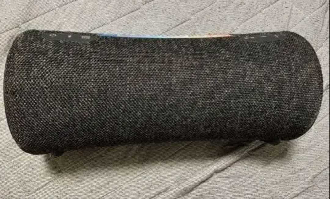 SONY SRS-XG300 Bluetoothスピーカー