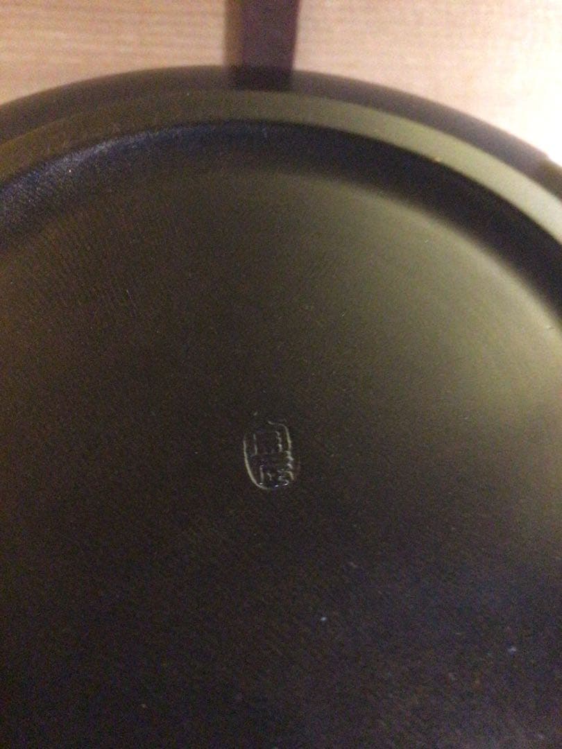 茶道具 建水 一ノ瀬宗辰 共箱付き