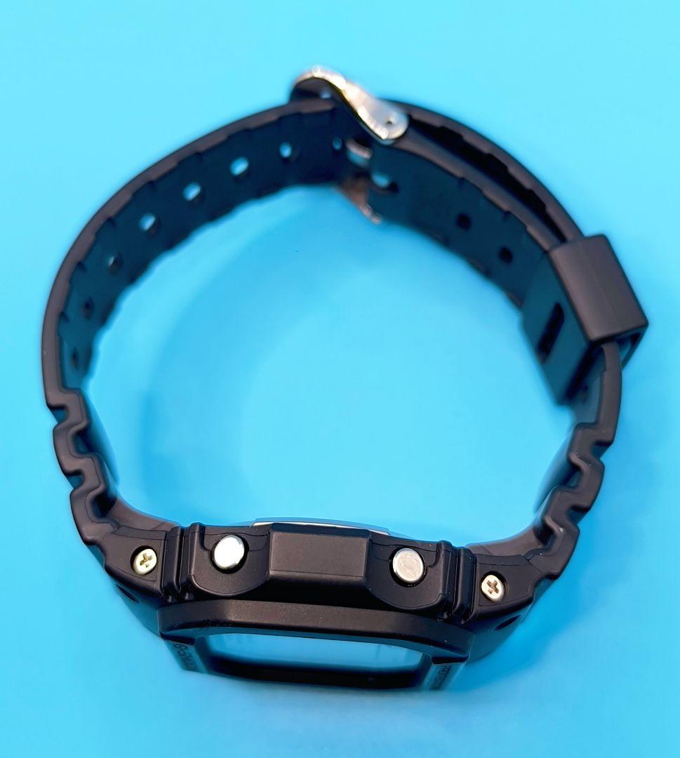 美品 G -SHOCK GW-M5610U 電波ソーラー