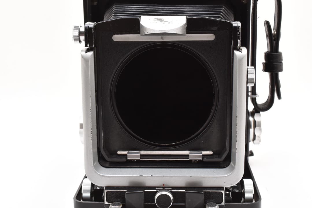 ウィスタ WISTA 45N 4x5 大判 フィルムカメラ 2041