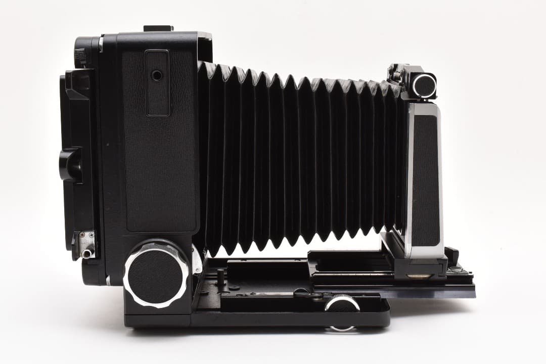 ウィスタ WISTA 45N 4x5 大判 フィルムカメラ 2041