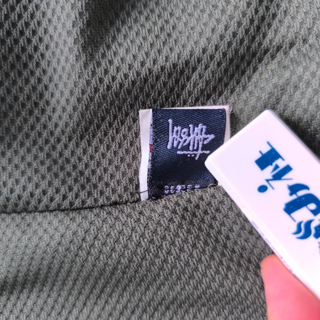 Stussy 90s 紺タグ TOKYO PREMIUM m51 L　ブルゾン