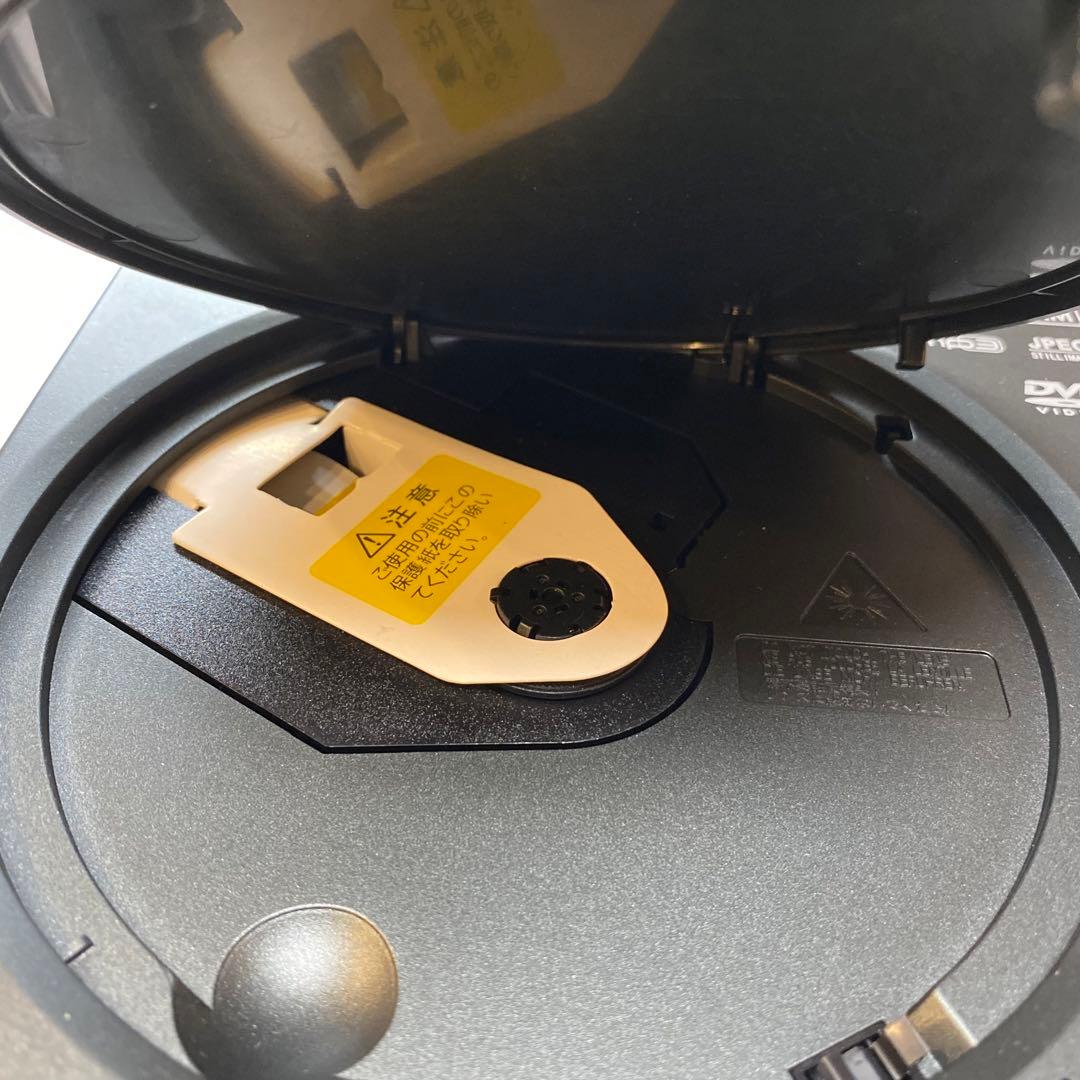 ダイニチ電子 WPJD300 DVDプロジェクター Wizz