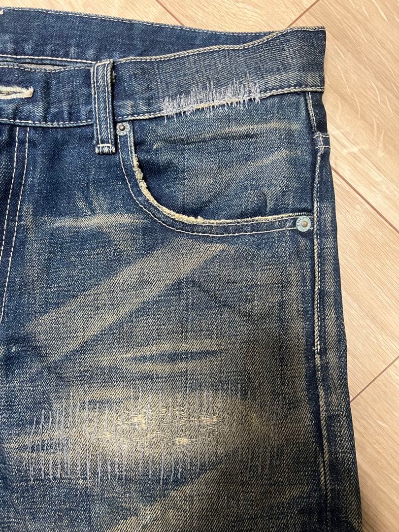 せふぃ様限定　03 NEIGHBORHOOD SAVAGE SPNARROW