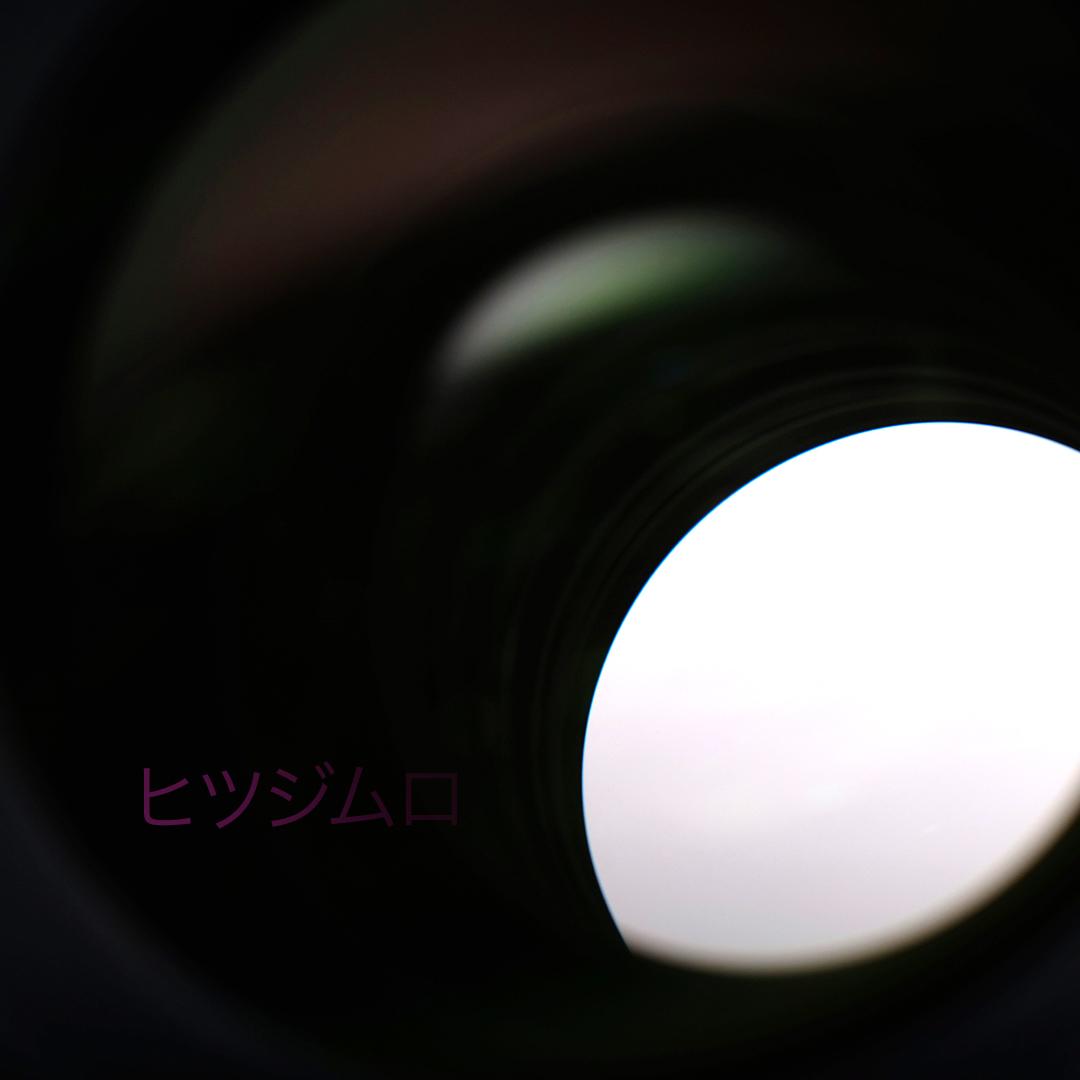 SIGMA 50mm f1.4 DG HSM ART Fマウント