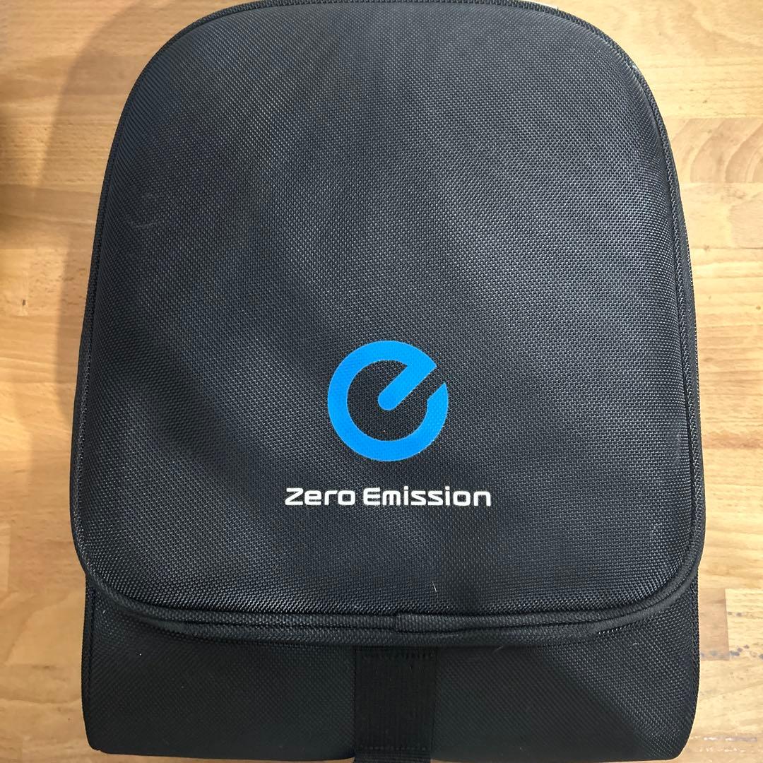 Nissan Zero Emission 充電ケーブル