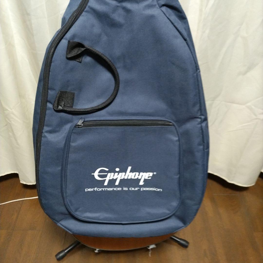 Epiphone アコースティックギターEJ-200 ジャンク品