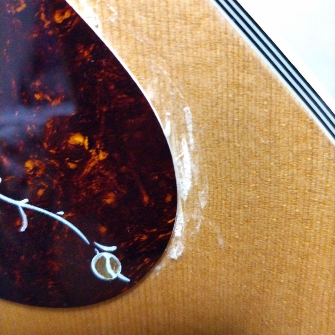 Epiphone アコースティックギターEJ-200 ジャンク品