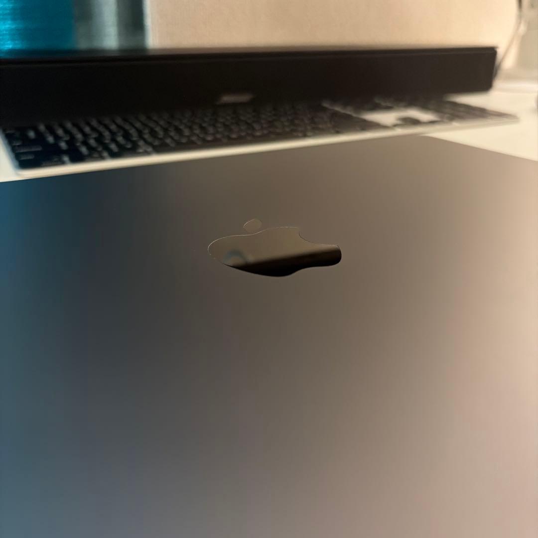 MacBook Pro M1Pro 16インチ 16GB 1TB スペースグレイ