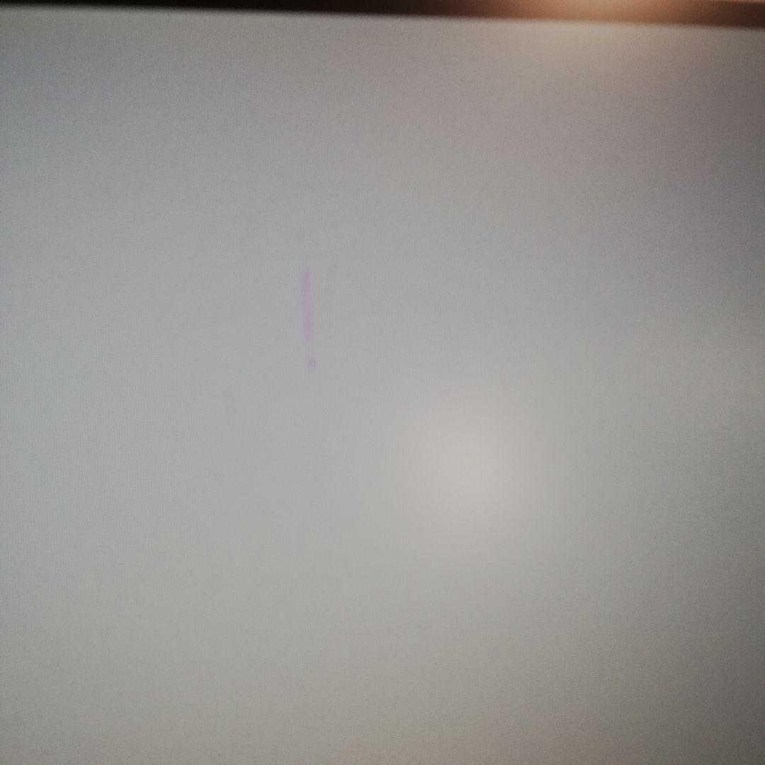 レノボ 超狭枠24インチ Celeron-G4930T/8GB/256SSD