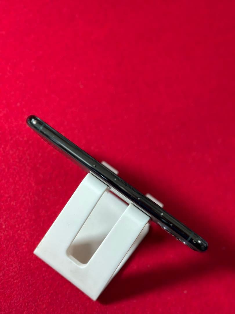 【0126】iPhone 11PROミッドナイトグリーン256GB simフリー