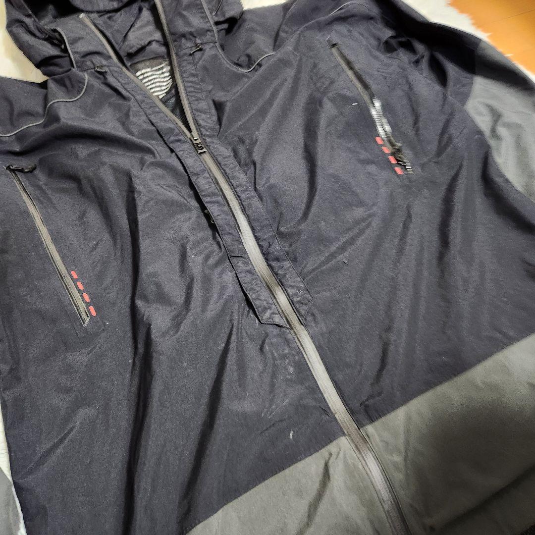 【つりびと】ダイワ ゴアテックス レインスーツ DR-1506