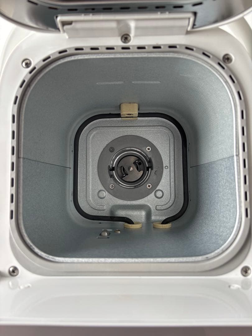 【美品】Panasonic SD-MDX102 ホームベーカリー 2020年製