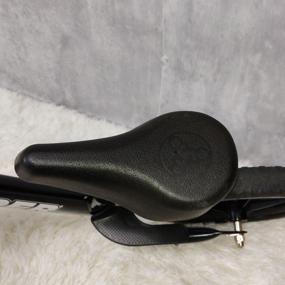 【極美品】ストライダー STRIDER スポーツ SPORT 黒 BLACK