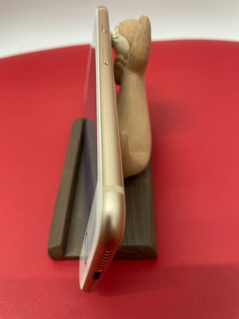 Apple iPhone 8 ゴールド 64GB