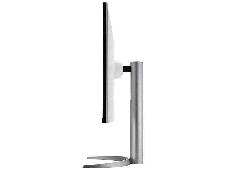 【美品】LG 32UQ750-W 31.5インチ 144hz 4Kモニター