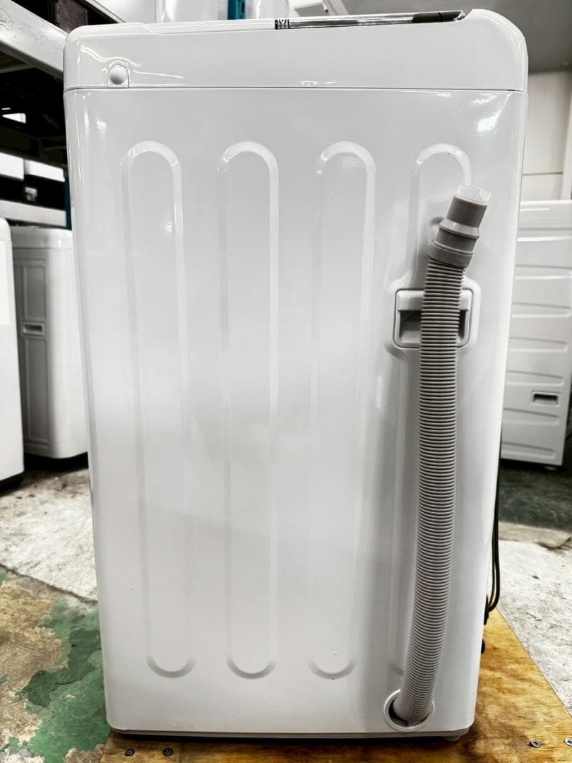 【高年式】大阪送料無料★3か月保障付★2024年★JW-U45EA★SS-224