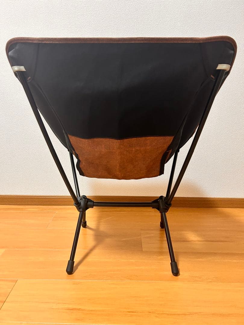 ヘリノックス  Deco & Beach コンフォートチェア