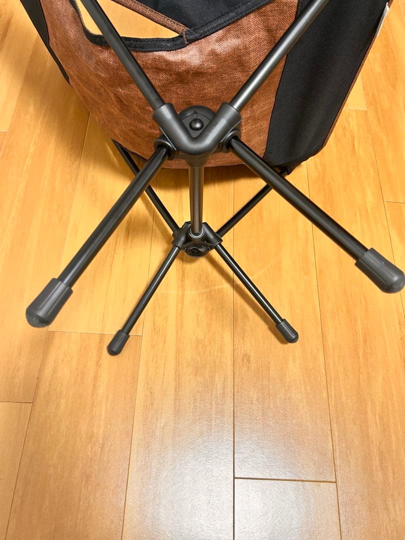 ヘリノックス  Deco & Beach コンフォートチェア