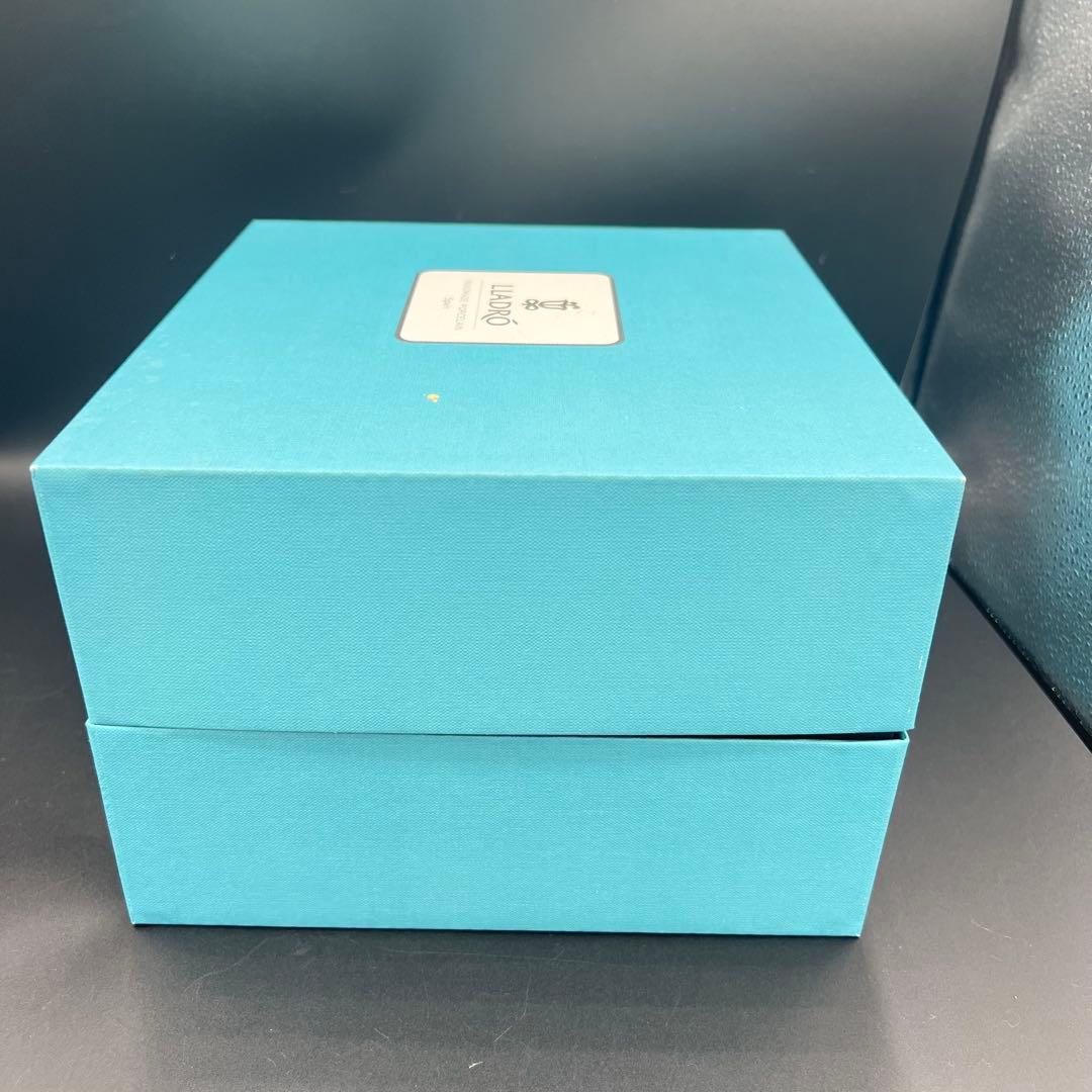 【激レア】リヤドロ　LLADRO イーヨー　プーさん　フィギュア ディズニー