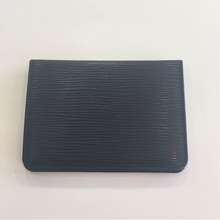 LOUIS VUITTON エピ カードケース、長財布 セット