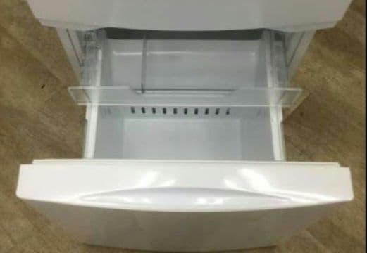 東芝　ノンフロン　冷凍冷蔵庫　153L GR-T15BS