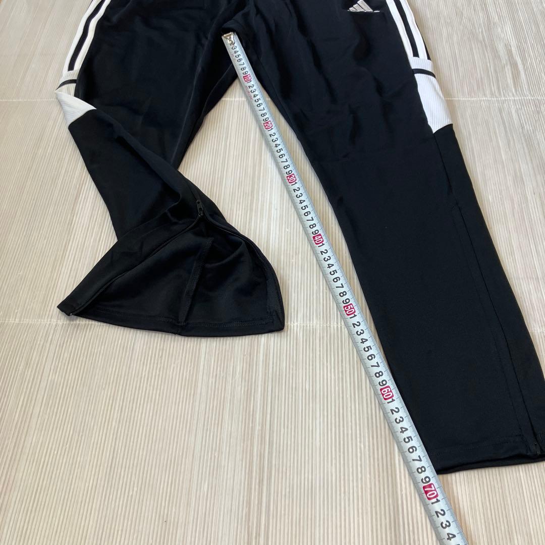 送料無料 新品 adidas CONDIVO22トラックジャケット&パンツXO