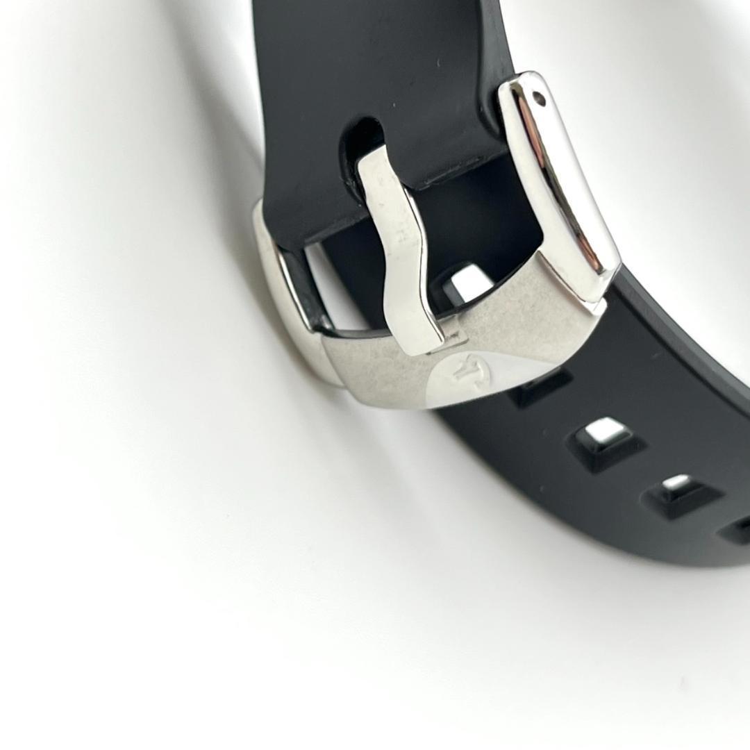 訳有 極美品 G-SHOCK TheG GW-700J 電波ソーラー腕時計 取説