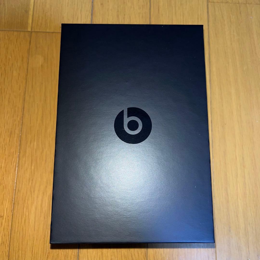 Beats Solo3 Wireless ヘッドホン シトラスレッド 最値下げ