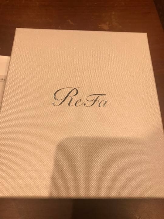 MTG エムティージー PEC-L1706  プラチナ電子ローラー ReFa