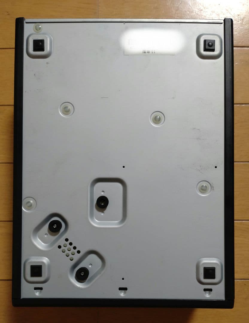 Pioneer DJM-350 動作確認済み　クロスCHフェーダー交換　元箱あり