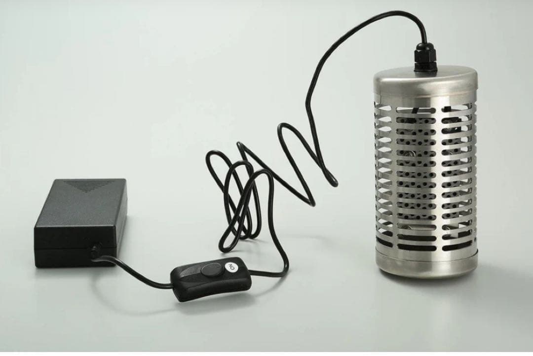 【未使用】オゾンバスタープロ（オゾン水生成）