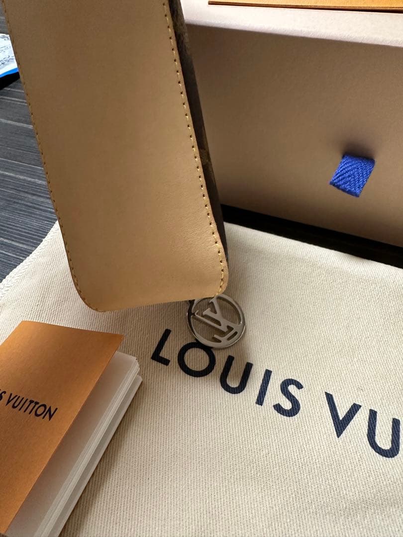 ルイヴィトン　ペンケース　筆箱