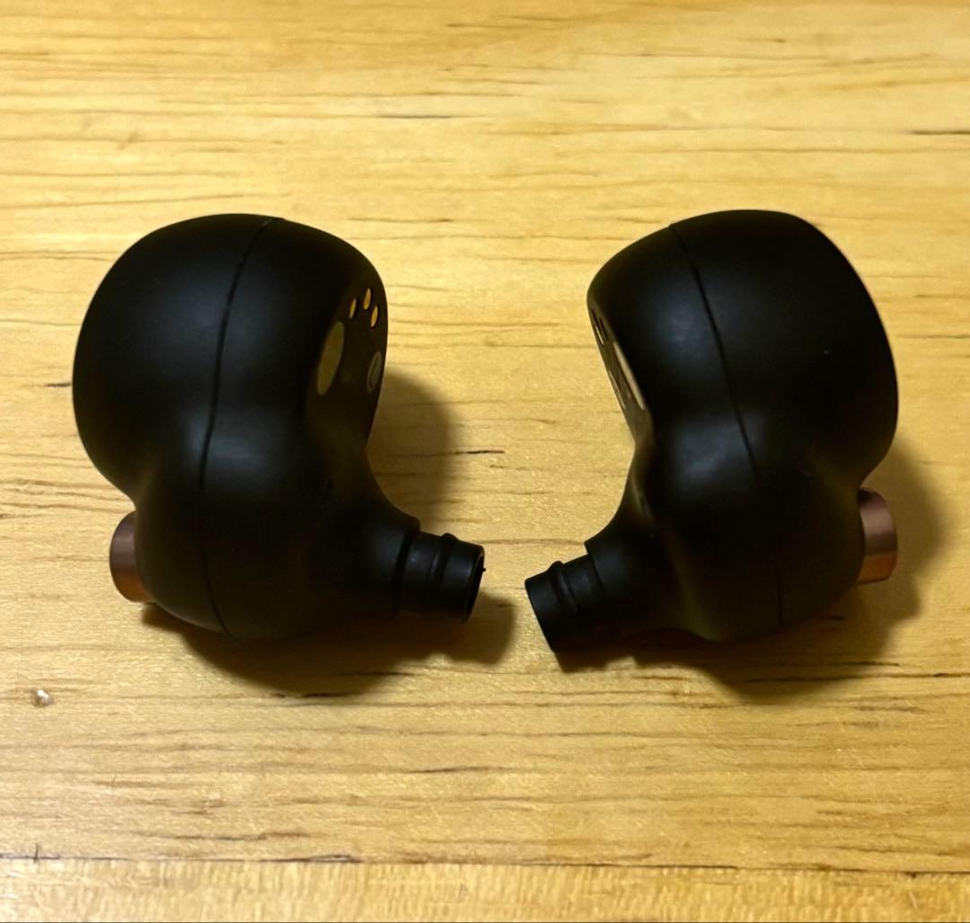 【バッテリー新品】SONY WF-1000XM4 シリコンケース付き