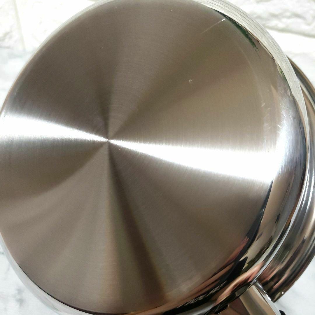 アムウェイ鍋 小ソースパン