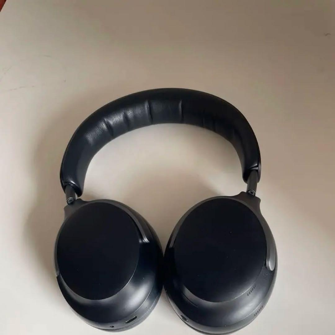 Bose ワイヤレスオーバーイヤーヘッドホン ブラック