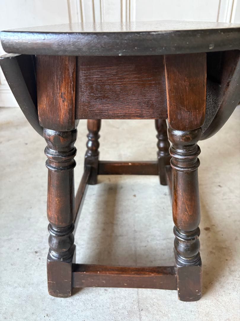 バタフライテーブル　Low