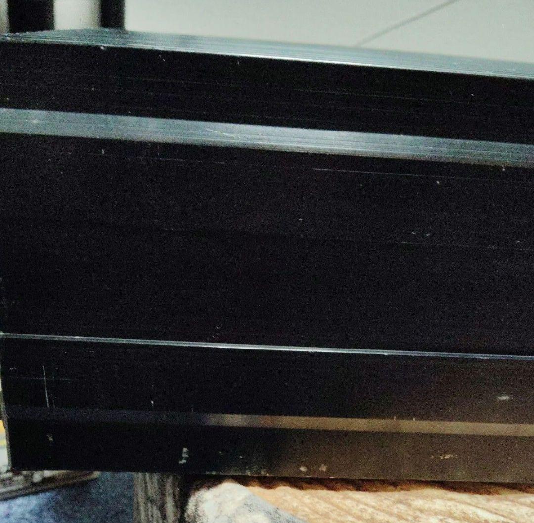 WHISTAR パワーアンプ