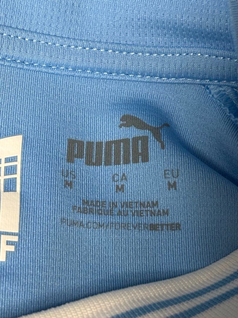 正規品　ルベン・ディアス　23-24ユニフォーム　マンチェスターシティ