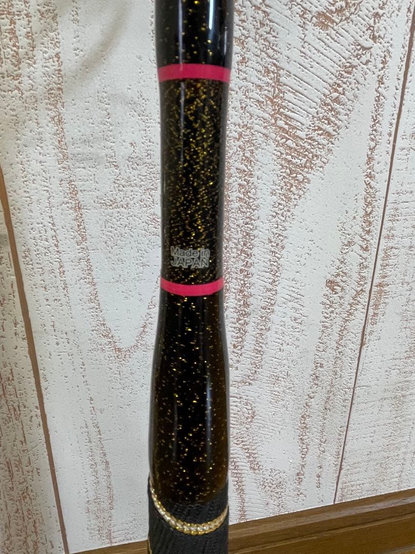 金太郎釣具　ゴールデンアックス　深場205